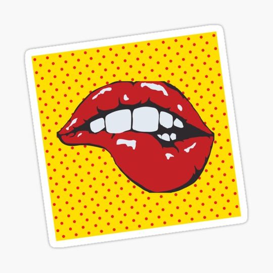 Discover Lips