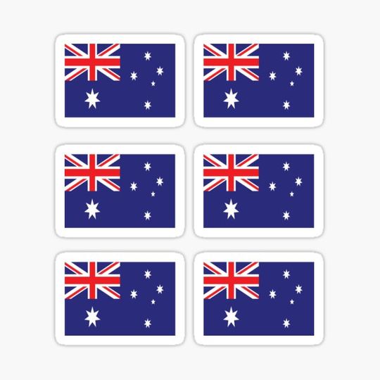 Discover Flag of Australia