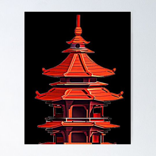 Discover Pagoda house restaurant architect design