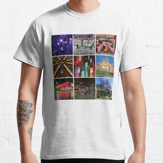 Discover Melbourne moments