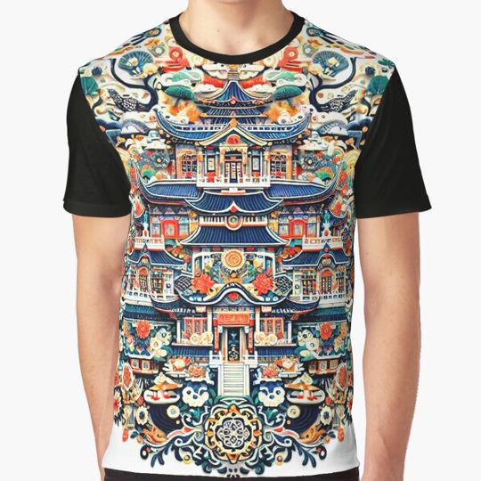 Discover japan circle