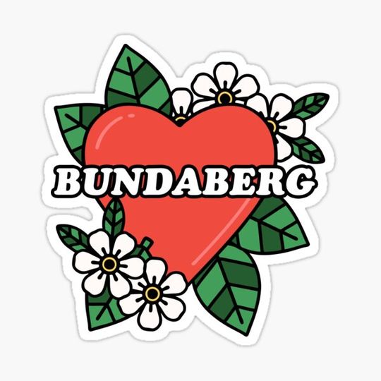 Discover BUNDABERG