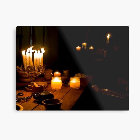 Discover Candles