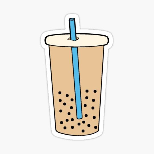 Discover Bubble Tea/Boba (Milk Tea)