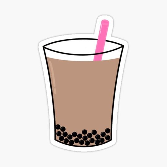 Discover Boba milk tea
