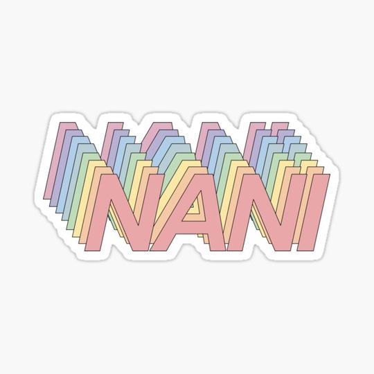 Discover Nani