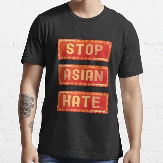 Discover Stop Asian Hate Crimes