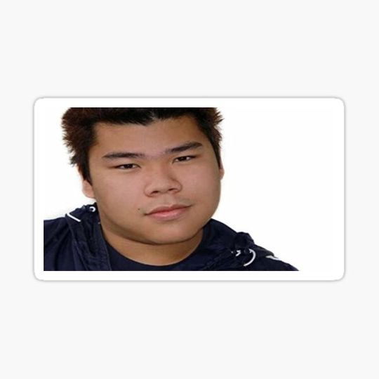 Discover Happy Asian Boy
