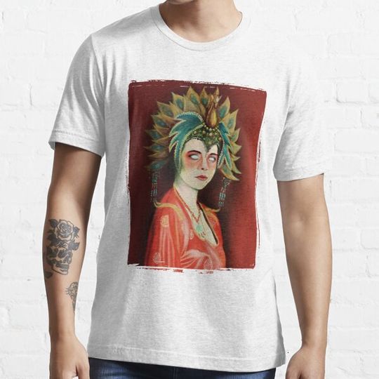 Discover Kim Cattrall in Big Trouble In Little China