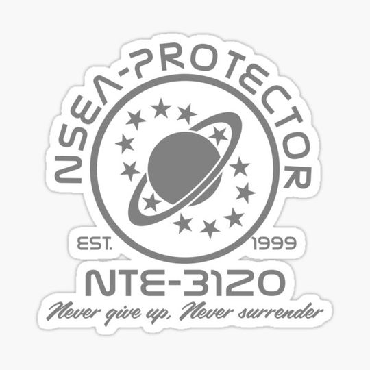 Discover nsea protector