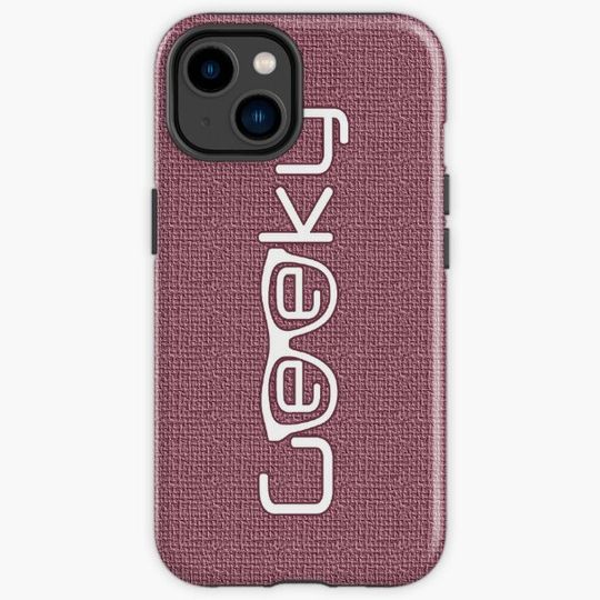 Discover Geeky girl