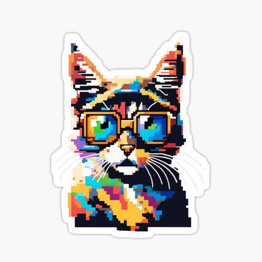 Discover Smarter then the Average Cat