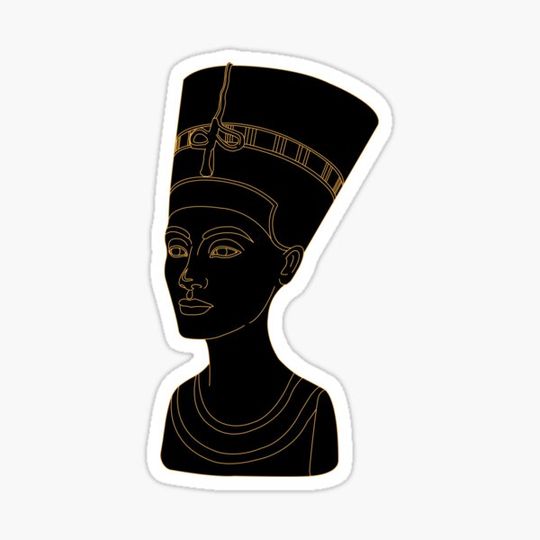 Discover Queen Nefertiti