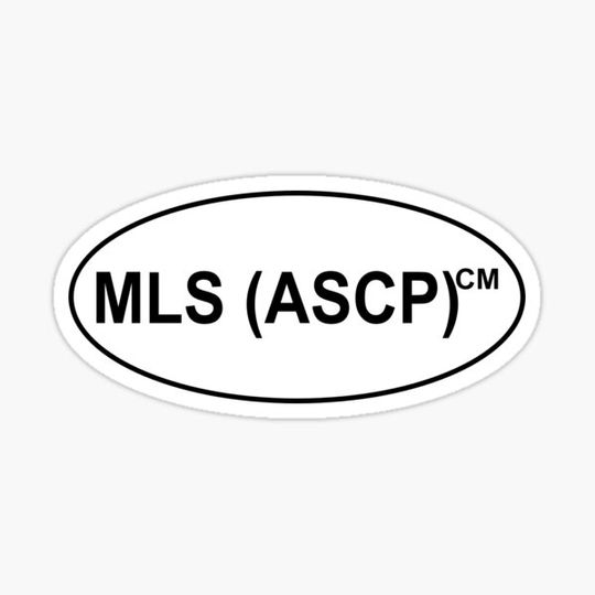 Discover MLS (ASCP)CM Certification