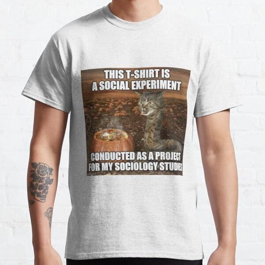Discover Cat snake social experiment