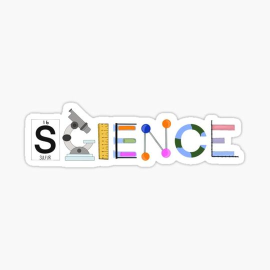 Discover SCIENCE Experiment