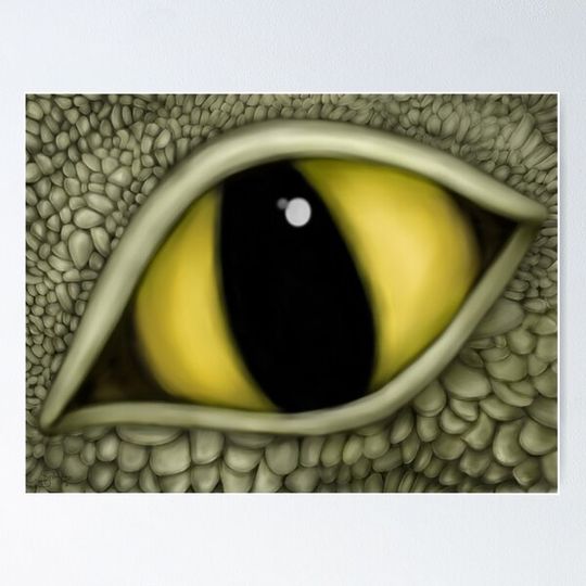 Discover Dragon's Eye - Experiment - Original