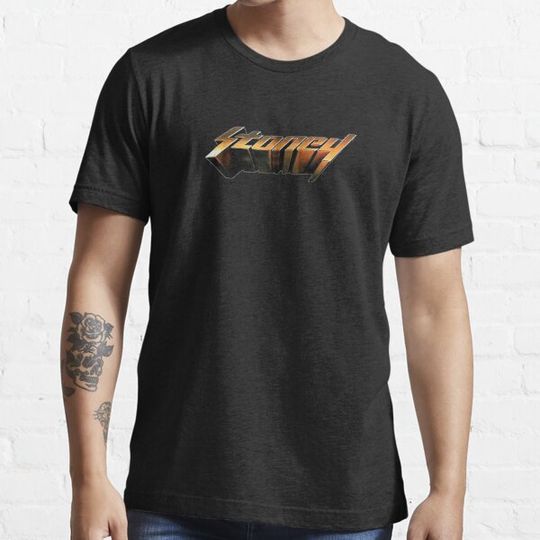 Discover The Greatest Stoney of Malone