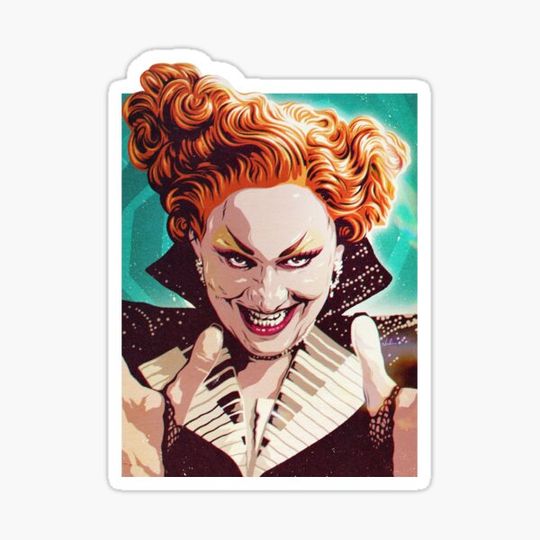 Discover JINKX