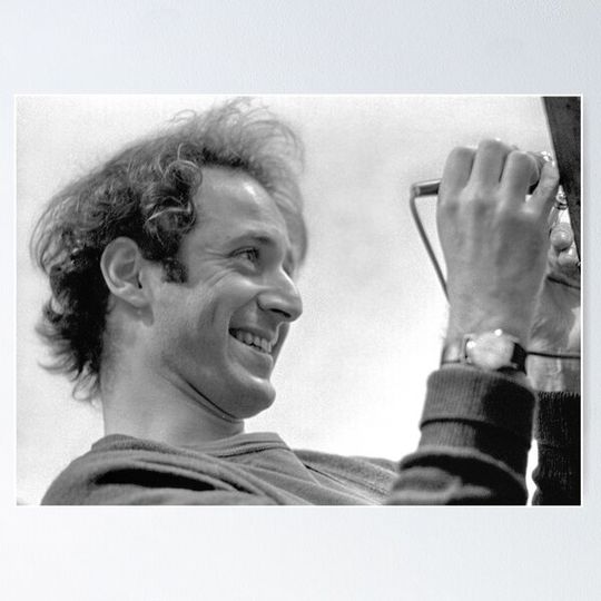 Discover Steve Reich-- American Composer