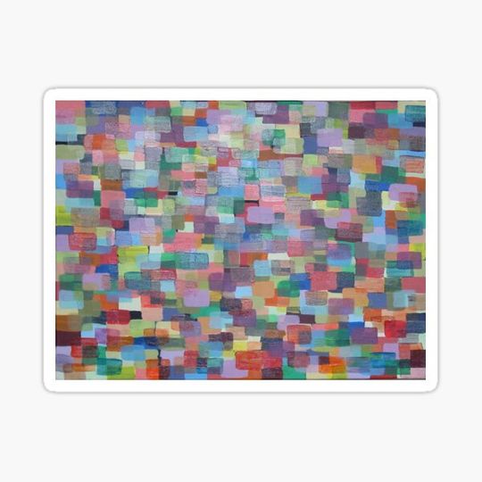 Discover Rectangular Series 2 1-10