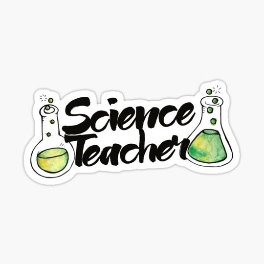 Discover Science teacher