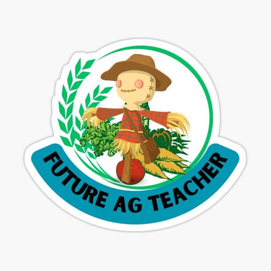 Discover Future Ag Teacher