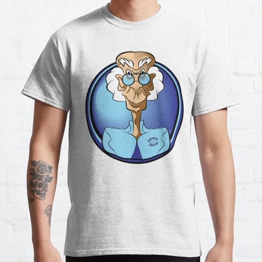 Discover Science Guy
