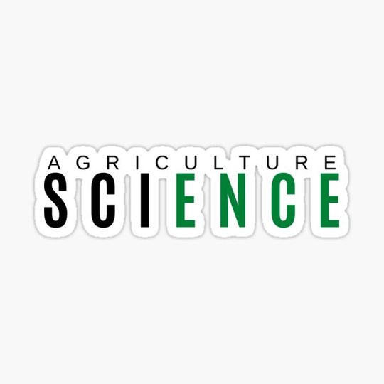 Discover Agriculture Science