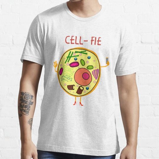 Discover Funny Science Teacher T Shirt