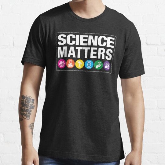 Discover Science Matters