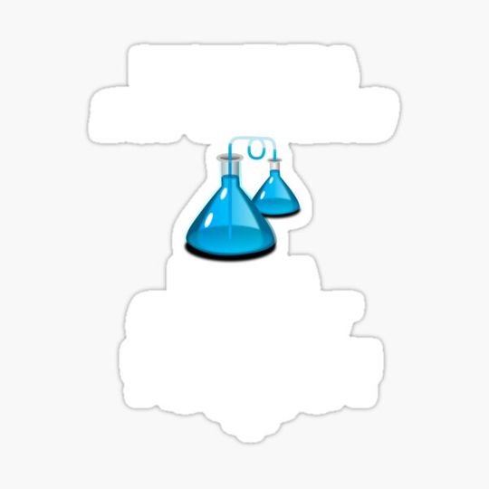 Discover Not Superhero But Chemist