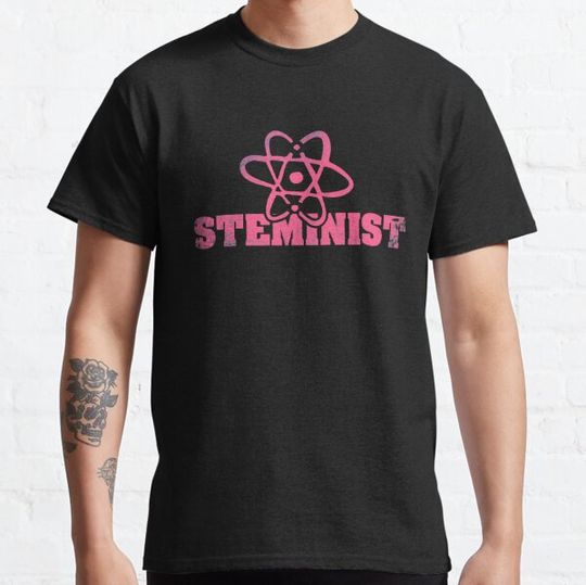 Discover Steminist