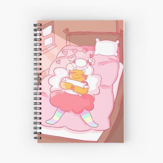 Discover Cotton Candy