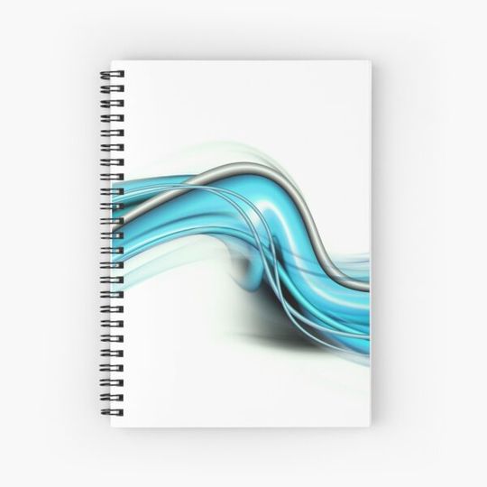 Discover Abstract Background