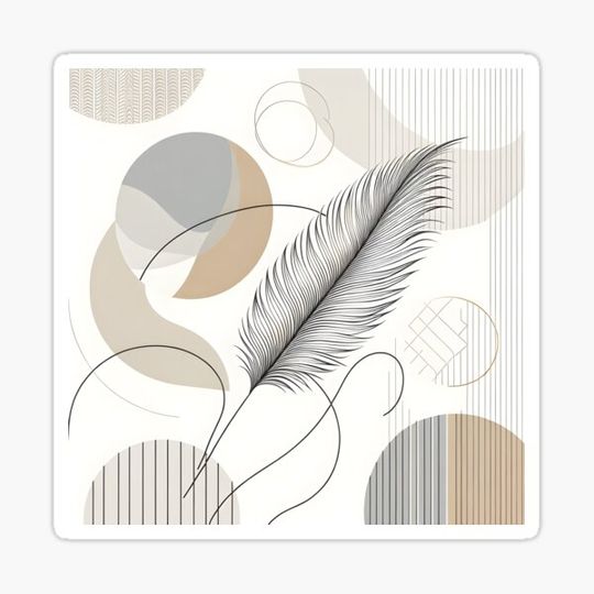 Discover Simple art