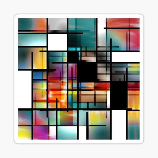 Discover Modern Art Abstract