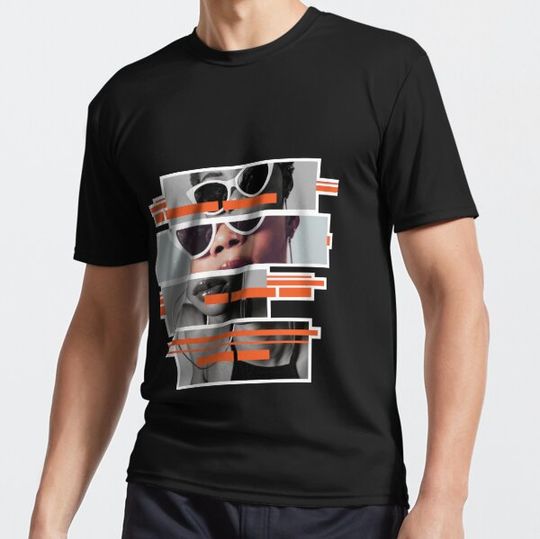 Discover Graphic
