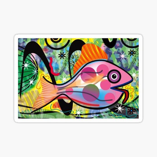 Discover Goldfish