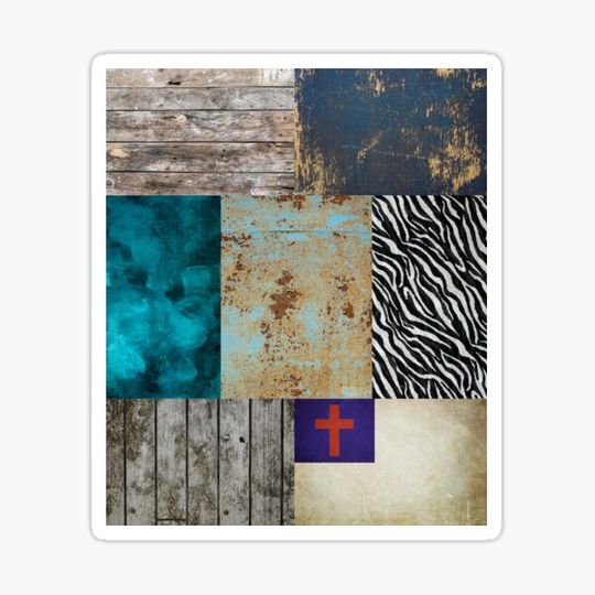Discover Jesus | God | Christian | Pattern