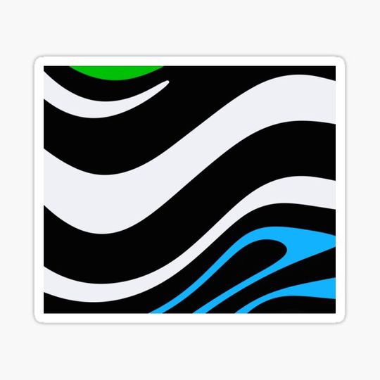 Discover Abstract Element