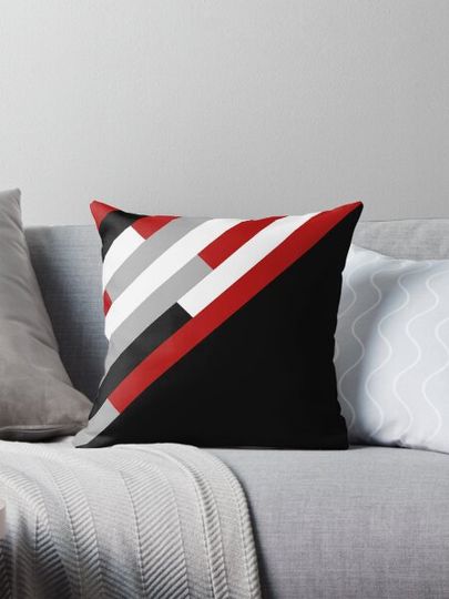 Discover Diagonal stripes pattern