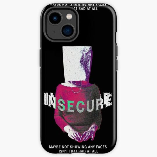 Discover Insecure Street Style