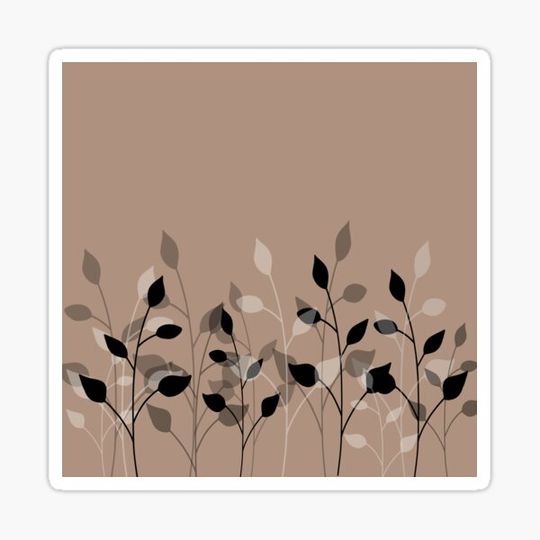 Discover Delicate Leaves