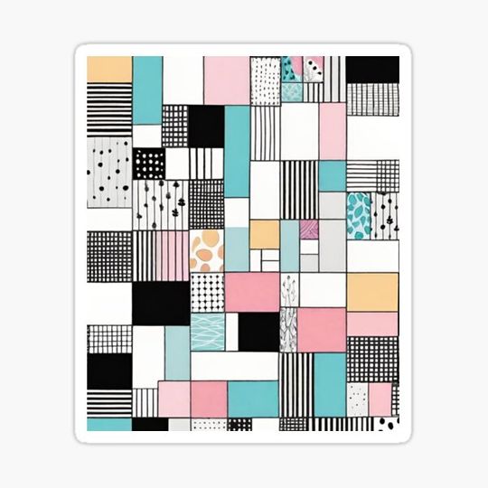Discover Geometric vibes