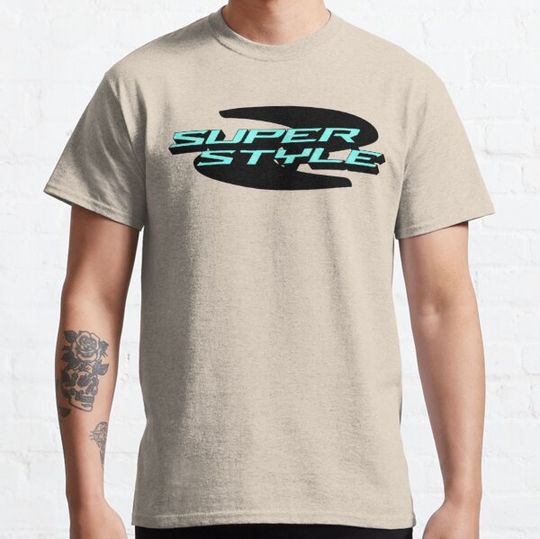 Discover Super Style: Y2K Reimagined