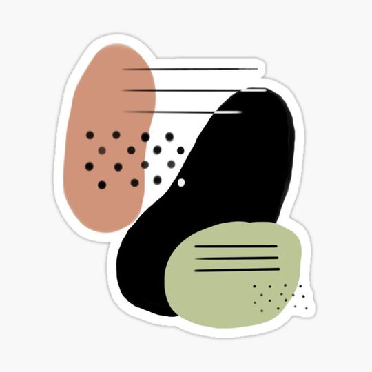 Discover Abstract
