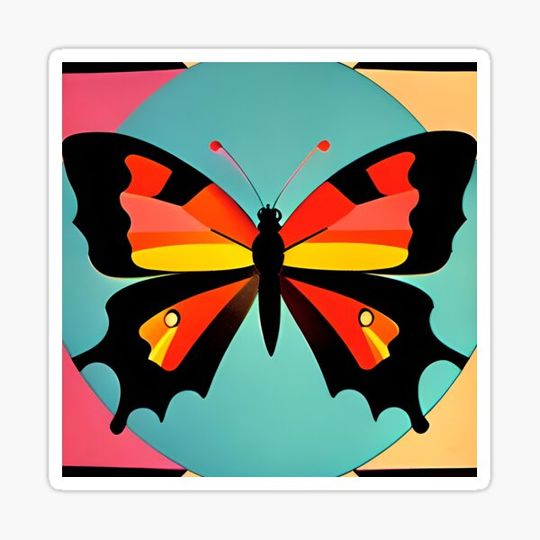 Discover Butterflies 41