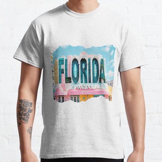 Discover FLORIDA 24 11