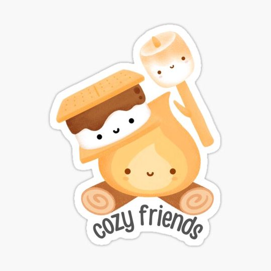 Discover Cozy Camping with Friends